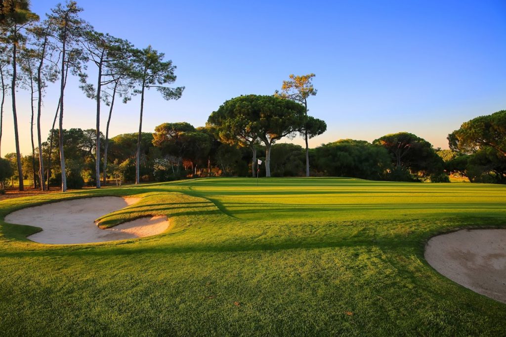 The Old Course Golf Club (17)