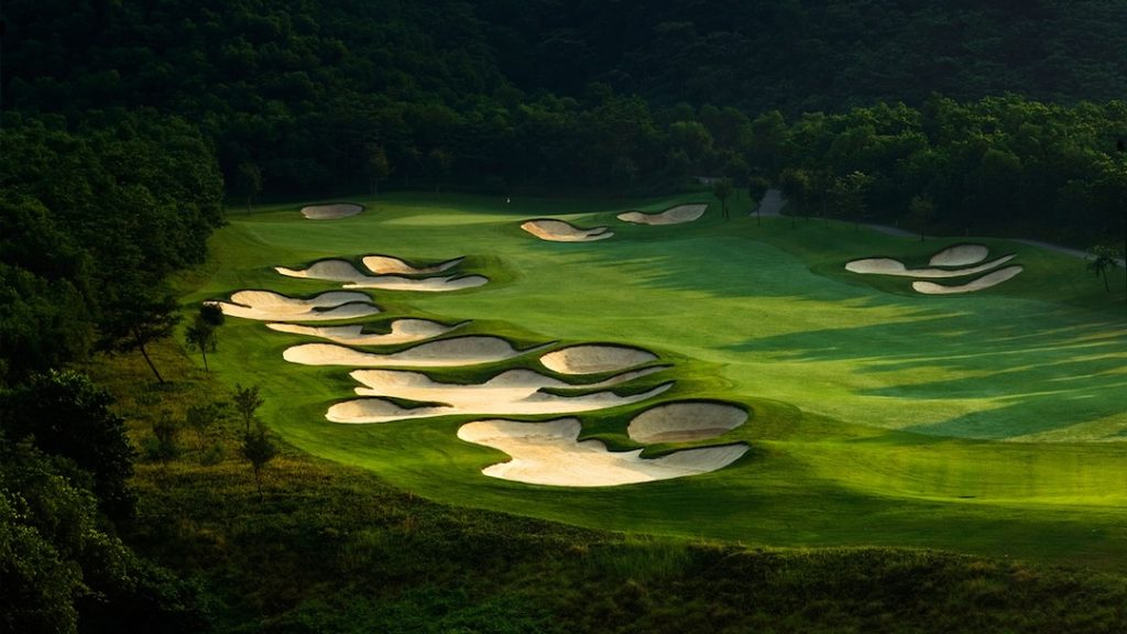 Olazabal Course (3)